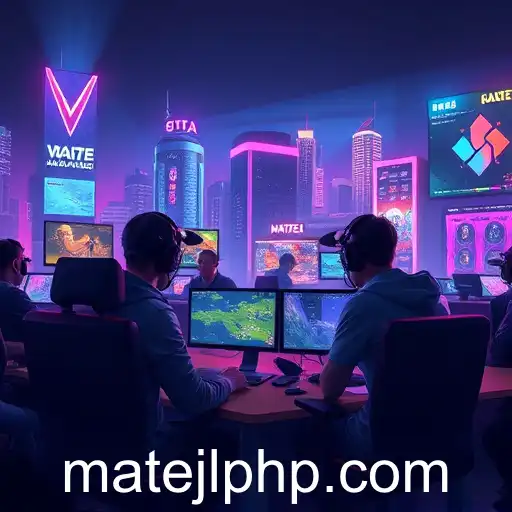 The Evolution of Online Gaming and Matejl's Role