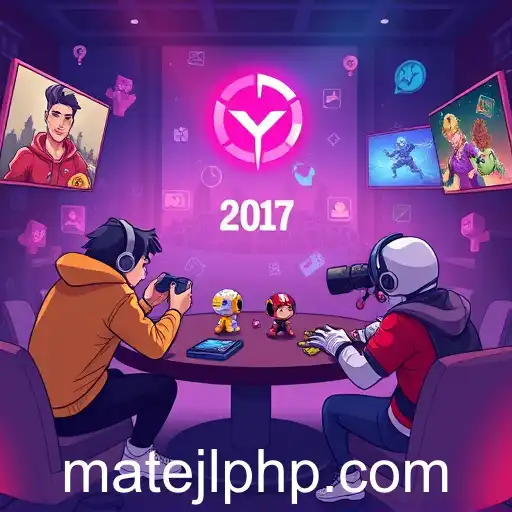 The Digital Playground: Exploring Matejl's Growing Impact