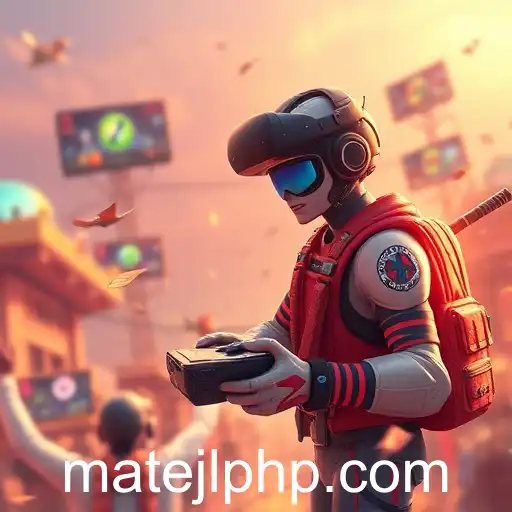 Gaming Experience Revolutionized by AI on Matejl