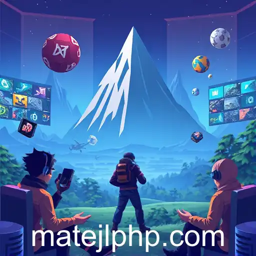 Gaming Trends and the Rise of Matejl