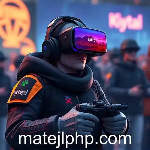 Matejl Revolutionizes Online Gaming Landscape