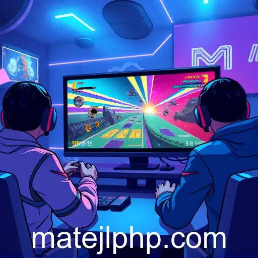 Matejl's Impact on Online Gaming in 2025
