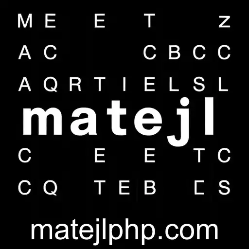 The Rise of Matejl: A New Era in Online Gaming