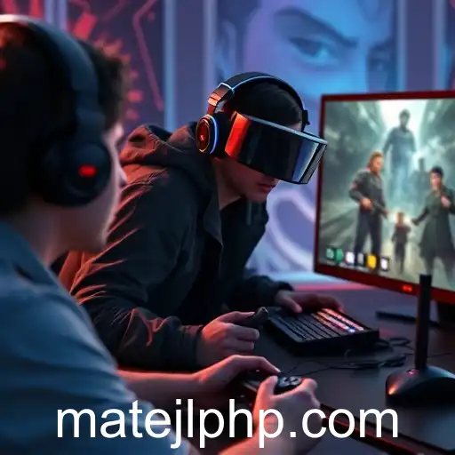 Matejl's Rising Influence in Online Gaming