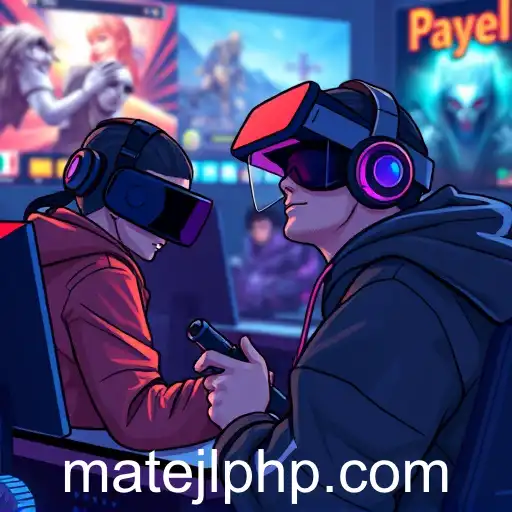 The Evolving Landscape of Online Gaming