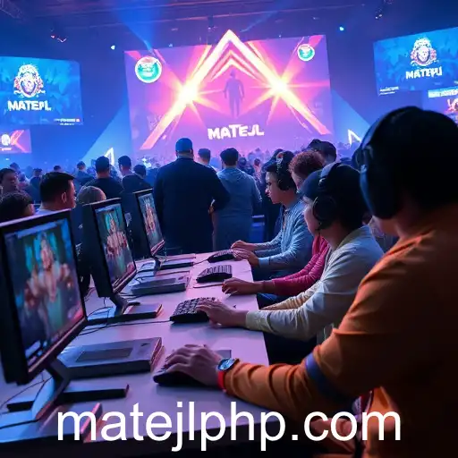 The Rise of Digital Gaming Communities in 2025