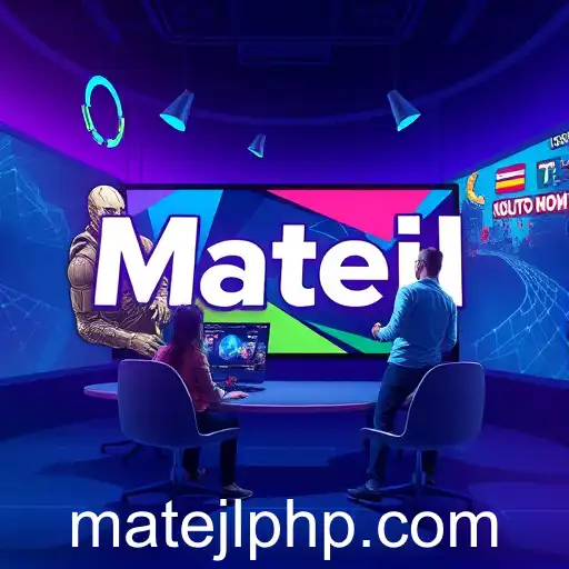 The Rise of Matejl in the Gaming World