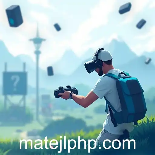 The Rise of 'matejl': A Game Changer in Online Entertainment