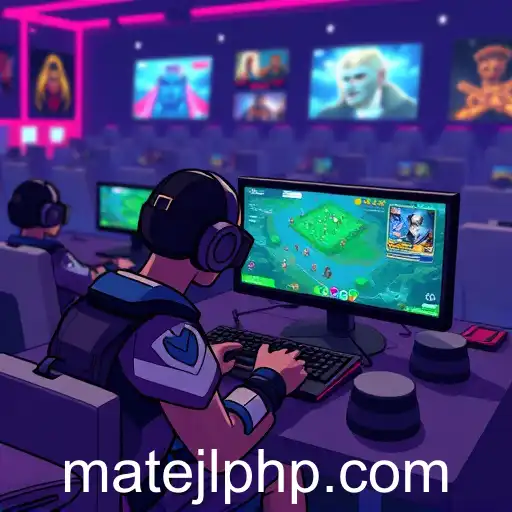 Rise of Online Gaming Communities