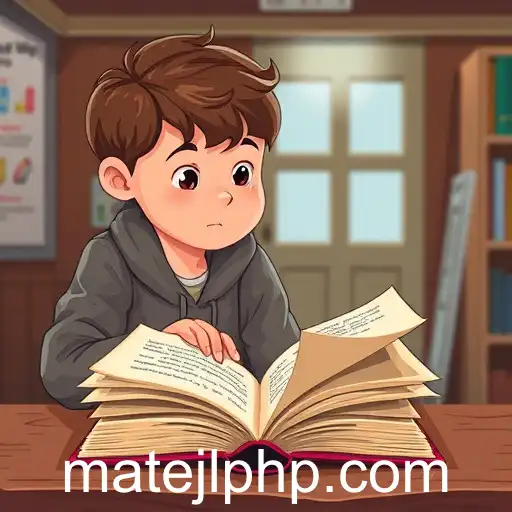 Decoding the World of Reading Comprehension Games: The Role of 'matejl'