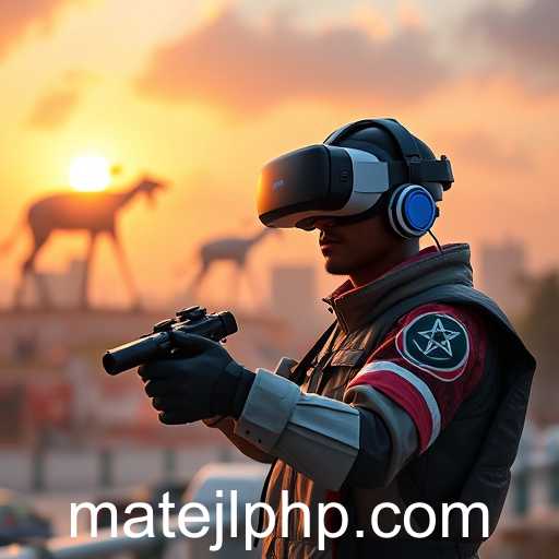 The Evolution of Gaming: Insights into the Future