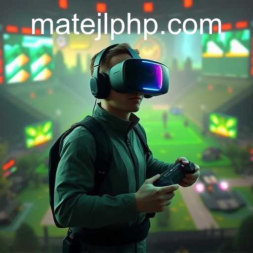 The Evolution of Online Gaming in 2025