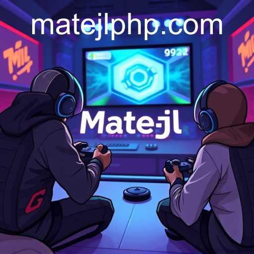 Evolving Gaming Landscapes: The Rise of Matejl