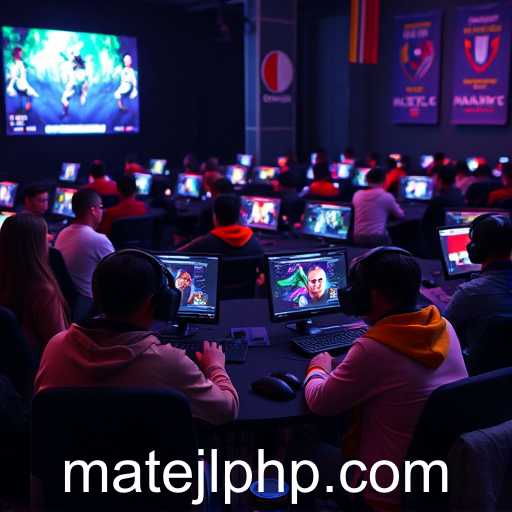 The Evolution of Gaming Communities