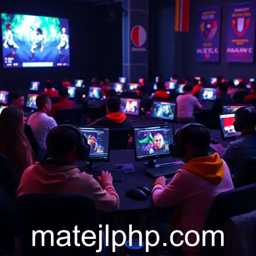 The Evolution of Gaming Communities