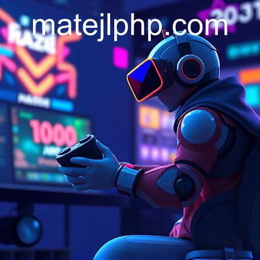 Gaming Evolution in the Digital Era