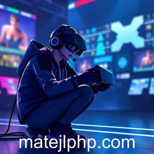 Gaming Enthusiasm Grows Amidst Digital Evolution