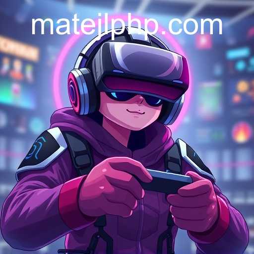 Gaming Industry Trends and Innovations