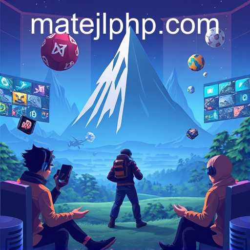 Gaming Trends and the Rise of Matejl