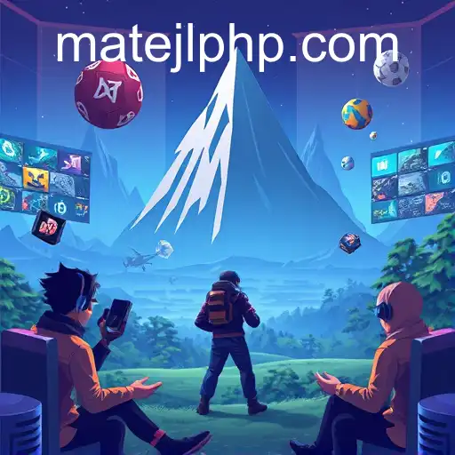 Gaming Trends and the Rise of Matejl