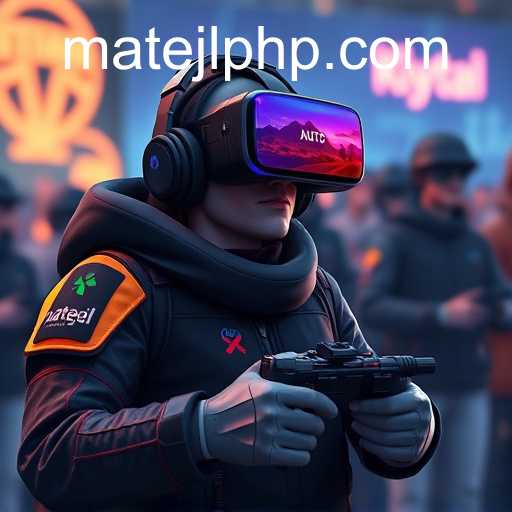 Matejl Revolutionizes Online Gaming Landscape