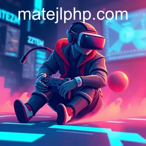 Matejl: Gaming Evolution Continues to Inspire