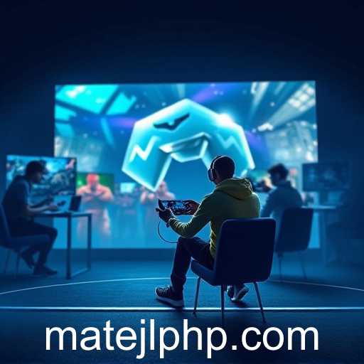Gaming Industry Evolves with Matejl
