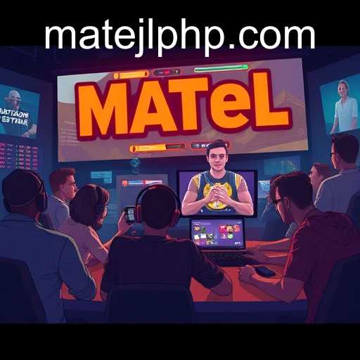 Matejl Gaming Revolution