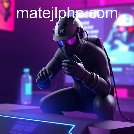 Matejl's Impact on Gaming Industry