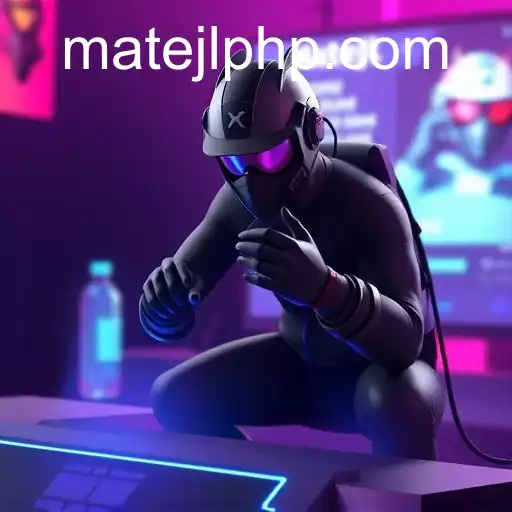 Matejl's Impact on Gaming Industry