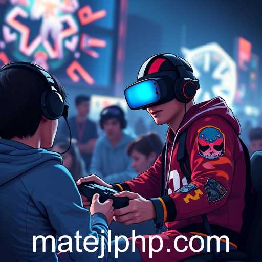 Matejl: Revolutionizing Online Gaming with AI