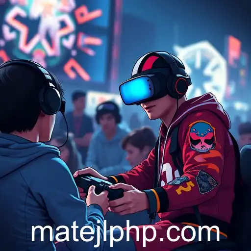 Matejl: Revolutionizing Online Gaming with AI