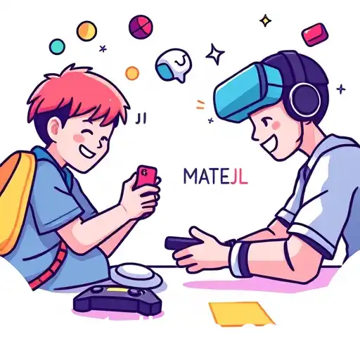 Gaming in the Era of MatejL