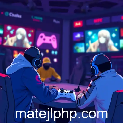 The Rise of Matejl: A New Era for Online Gaming