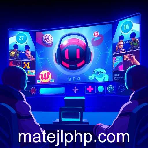 The Evolution of Online Gaming: matejl Sets New Standards