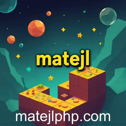 Exploring the World of Puzzle Games: The Rise of 'matejl'