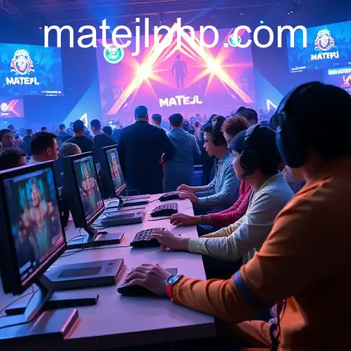 The Rise of Digital Gaming Communities in 2025