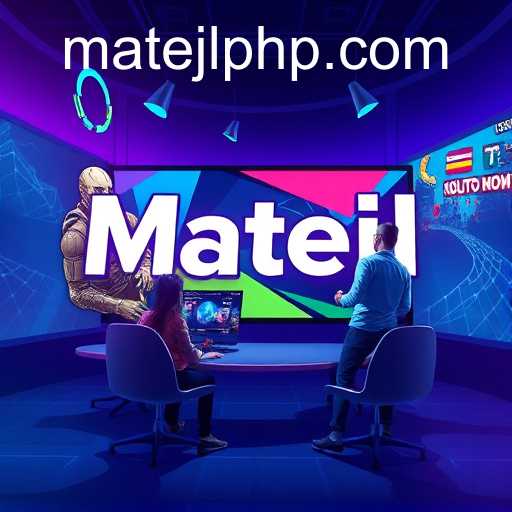 The Rise of Matejl in the Gaming World