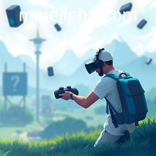 The Rise of 'matejl': A Game Changer in Online Entertainment