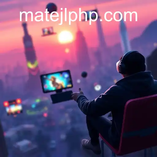 The Rise of 'matejl': A Gaming Phenomenon