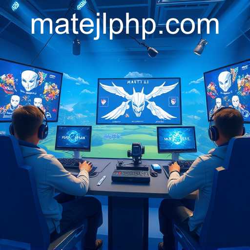 The Rise of Online Platforms in the Gaming Community