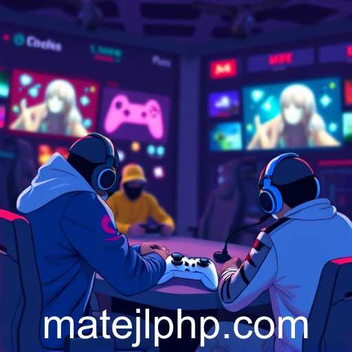 The Rise of Online Gaming in 2025